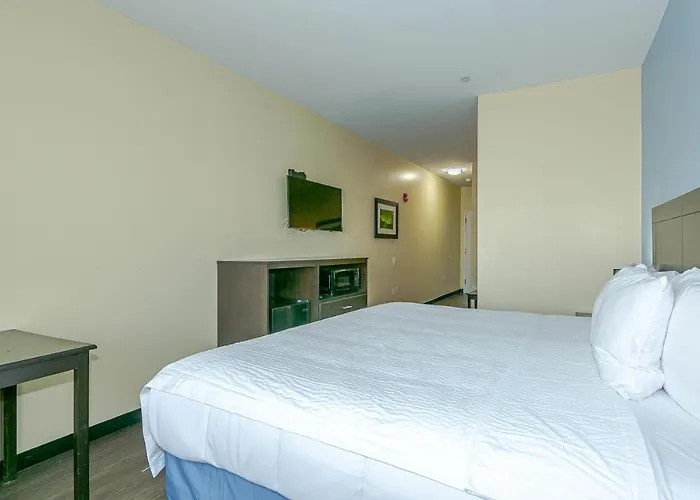 Ozone Inn & Suites